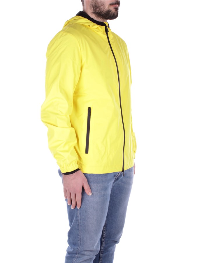 SUNS Giubbotti Corti Uomo GBS41001U 5 