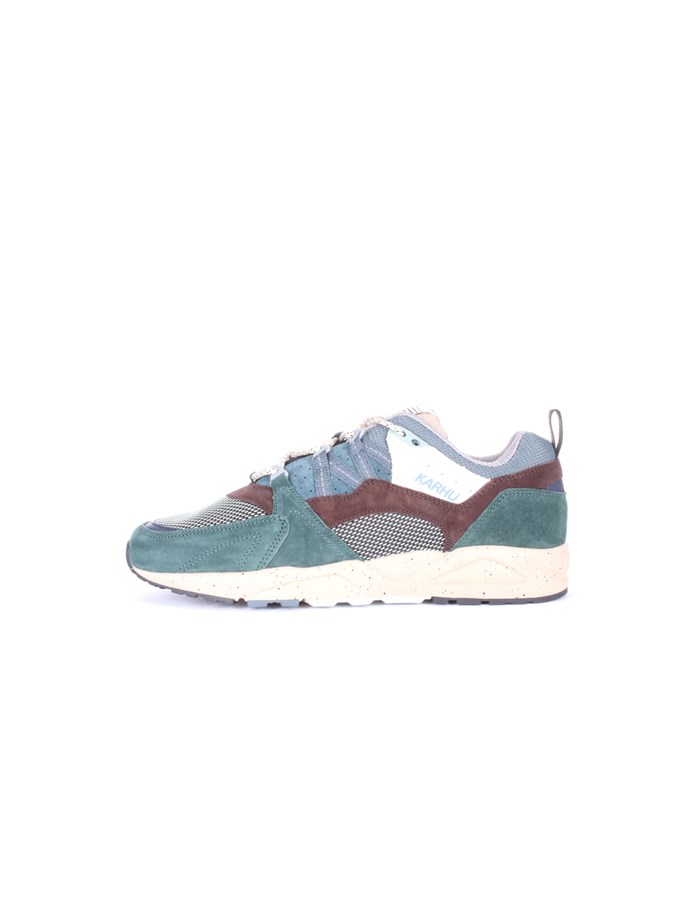 KARHU Sneakers Basse F8041 Foresta