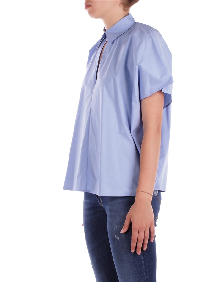 MANILA GRACE Short sleeve shirts Heavenly