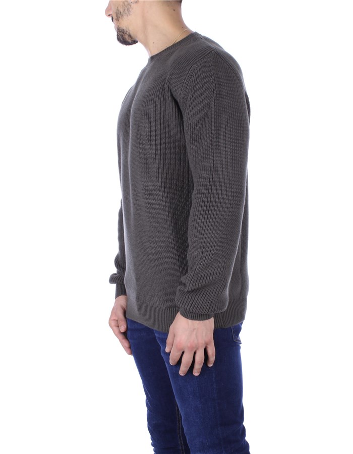 CNC Crewneck  Military green
