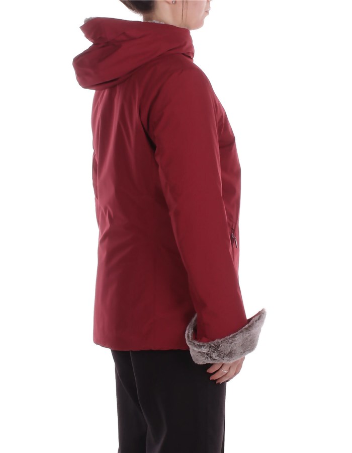 SUNS Giubbotti Lunghi Donna GBS63023D 4 