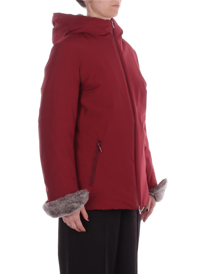 SUNS Giubbotti Lunghi Donna GBS63023D 5 