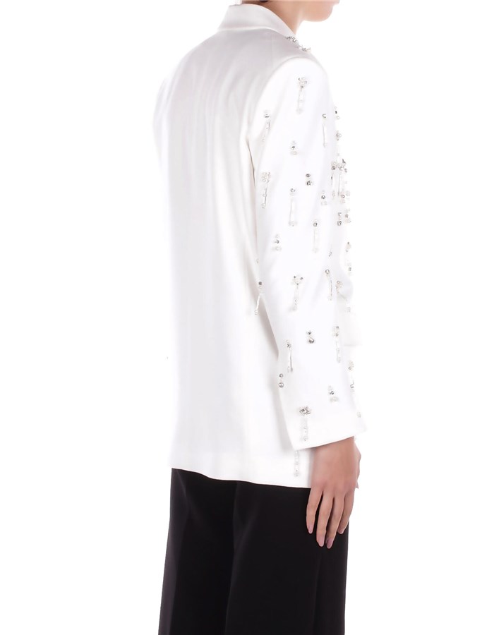 PINKO Giacche Blazer Donna 105411 A2PN 4 