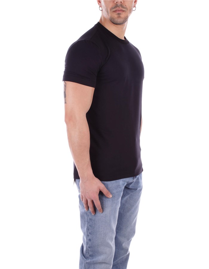 DSQUARED2 T-shirt Short sleeve Men D9M3S5130 5 