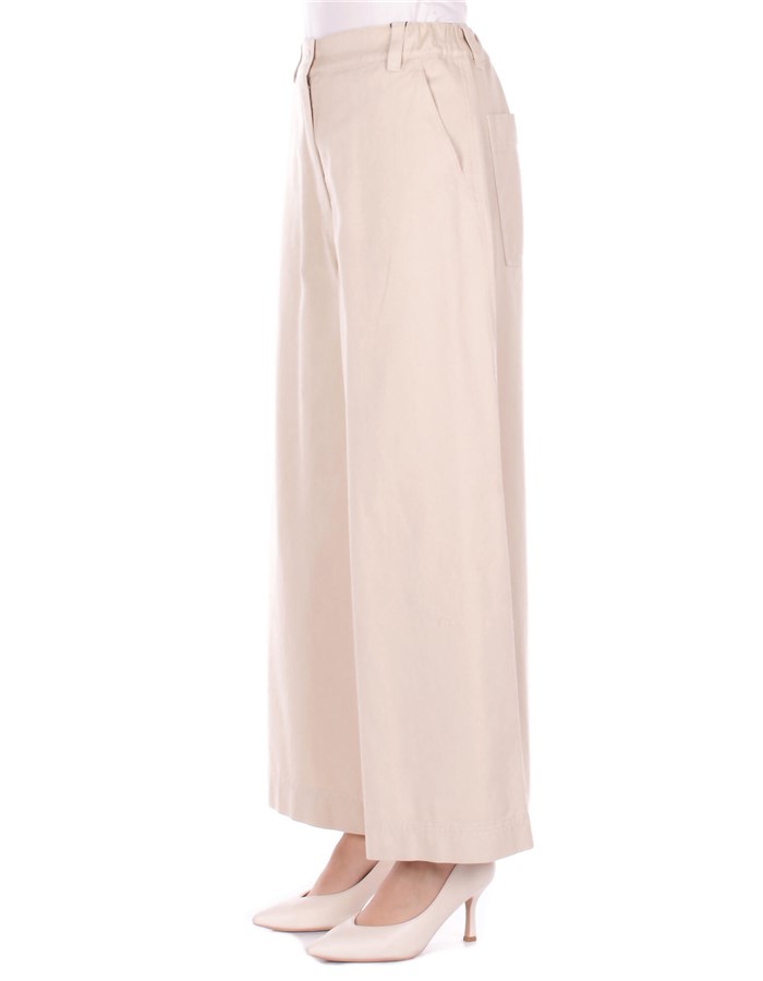 MAX MARA Pantalone Intonaco