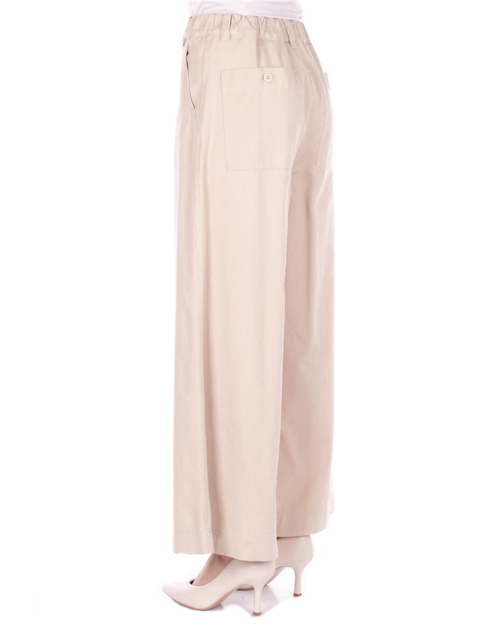 MAX MARA  Pantalone Donna 2615131121600 2 