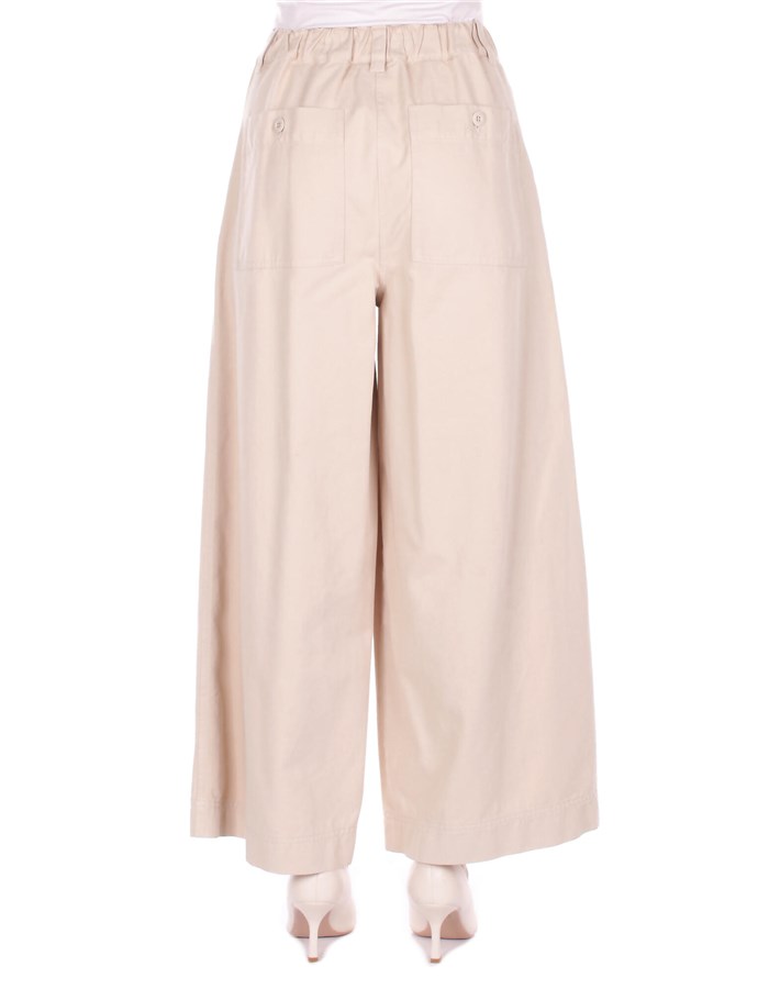 MAX MARA  Pantalone Donna 2615131121600 3 