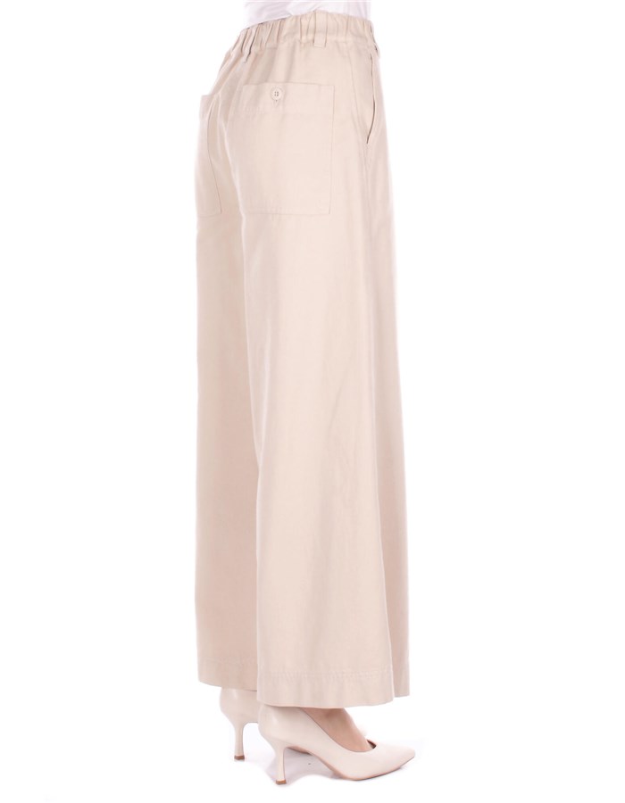 MAX MARA  Pantalone Donna 2615131121600 4 