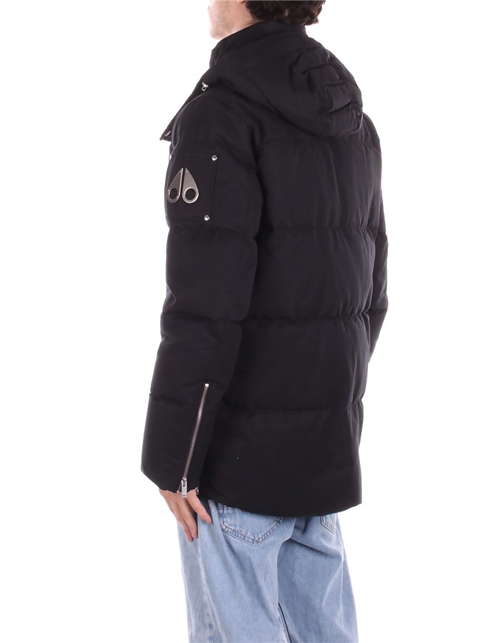 MOOSE KNUCKLES Giubbotti Giacconi Uomo M35MJ128S 2 