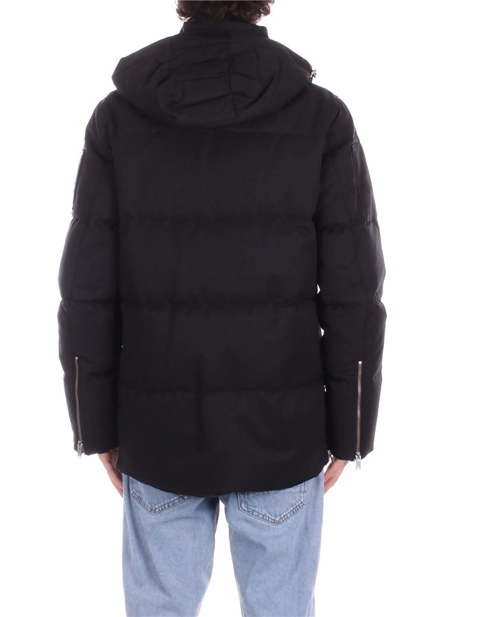 MOOSE KNUCKLES Giubbotti Giacconi Uomo M35MJ128S 3 