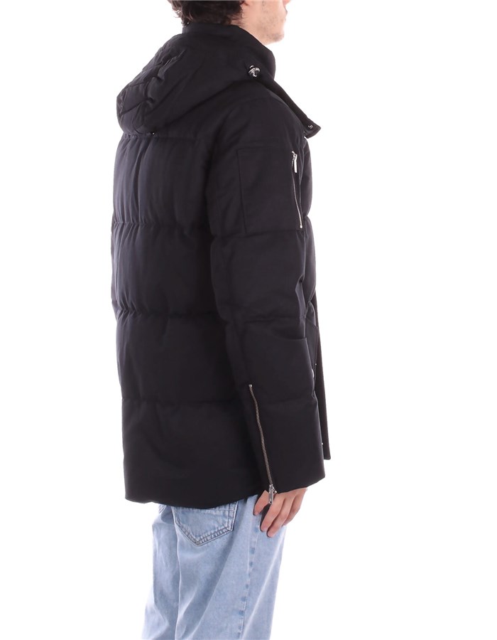 MOOSE KNUCKLES Giubbotti Giacconi Uomo M35MJ128S 4 
