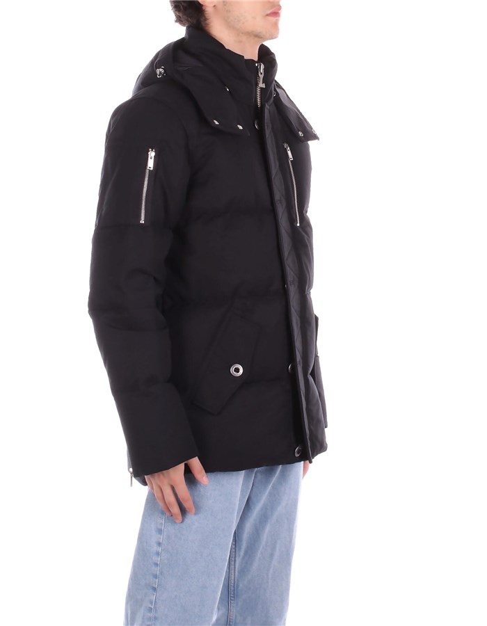 MOOSE KNUCKLES Giubbotti Giacconi Uomo M35MJ128S 5 