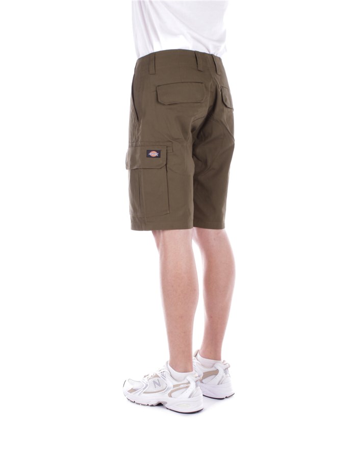 DICKIES Shorts bermuda Men DK0A4XED 2 