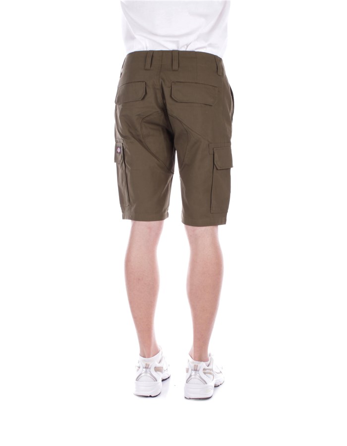 DICKIES Shorts bermuda Men DK0A4XED 3 