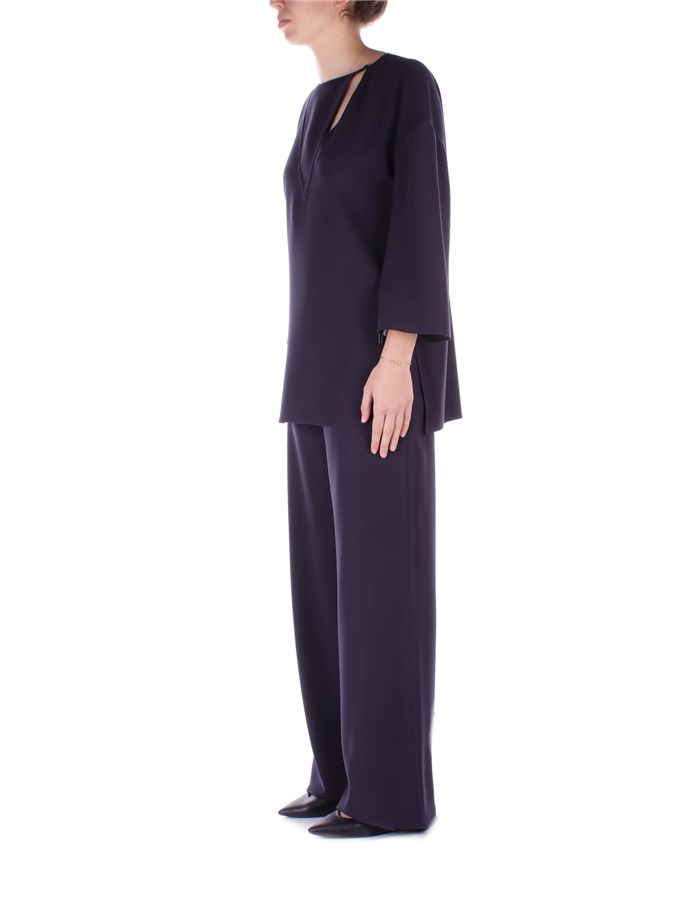 EMPORIO ARMANI Long sleeve Blue