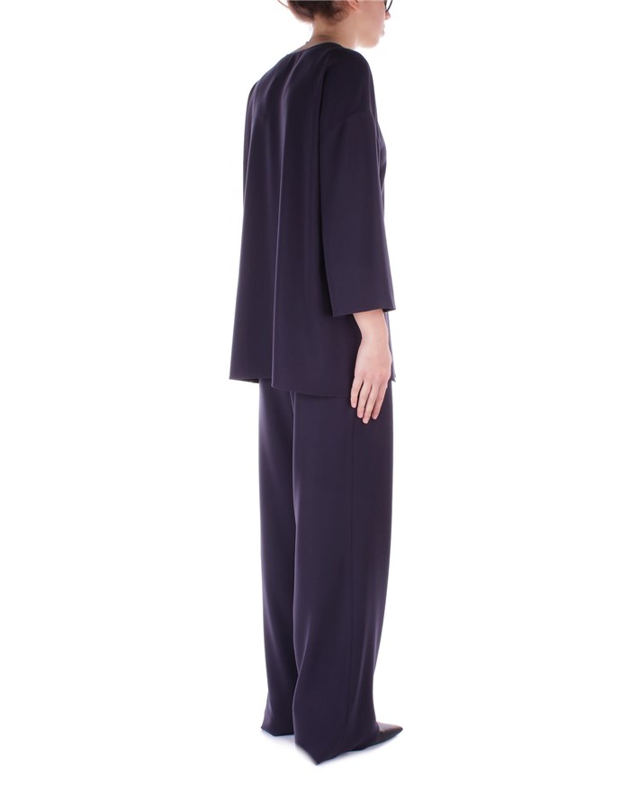 EMPORIO ARMANI Top Manica Lunga Donna EW000832AF10206 4 