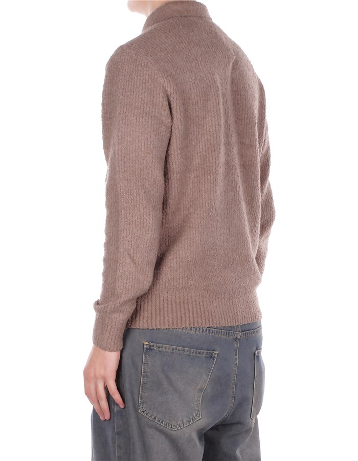 ONLY & SONS Polo Maniche Lunghe Uomo 22033324 2 