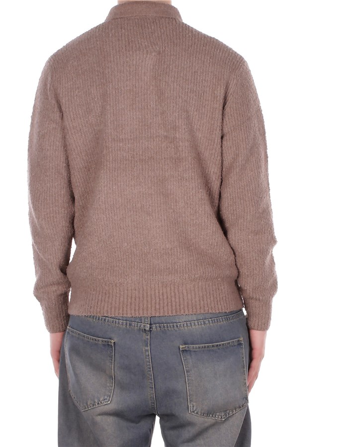 ONLY & SONS Polo Maniche Lunghe Uomo 22033324 3 