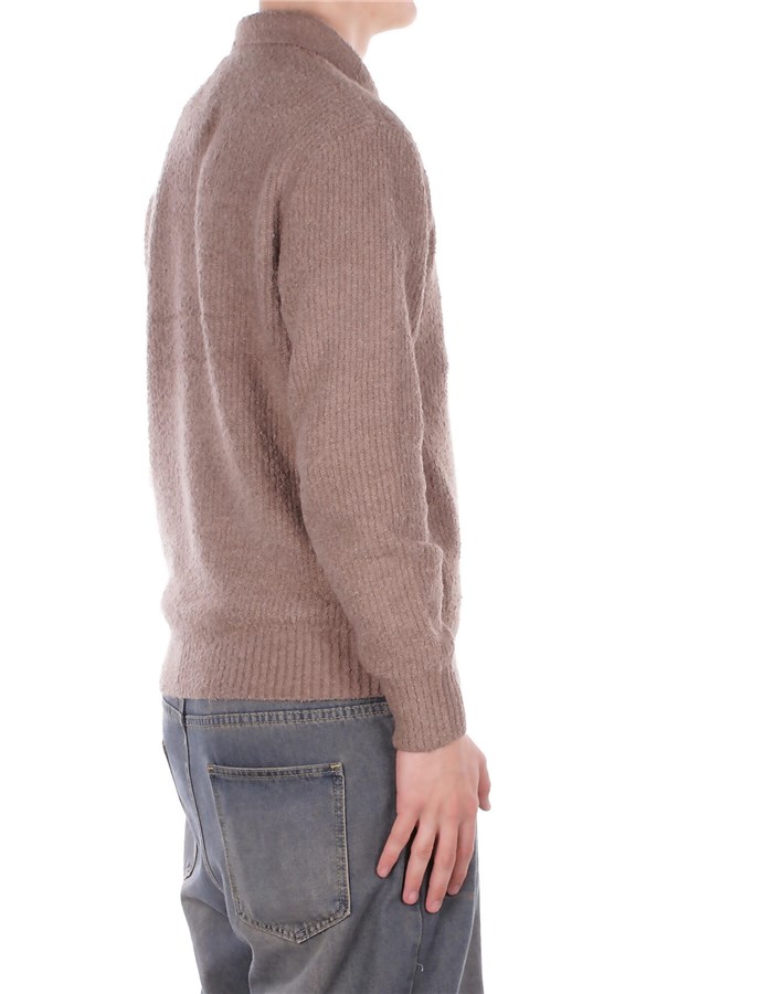 ONLY & SONS Polo Maniche Lunghe Uomo 22033324 4 