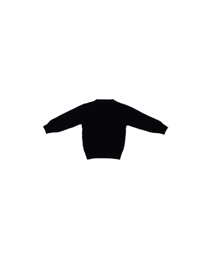 MC2 SAINT BARTH Choker Blue