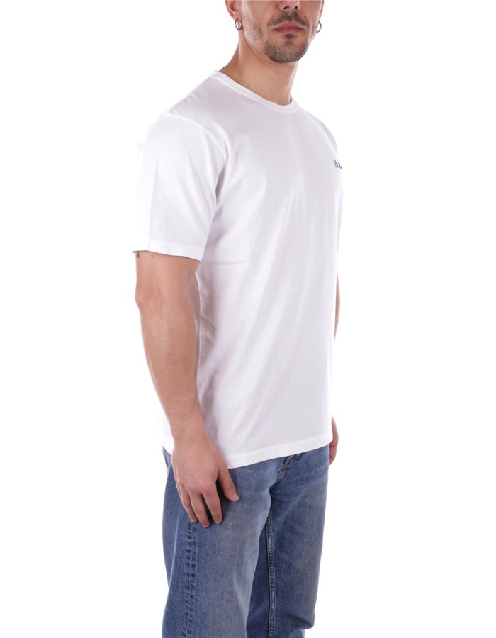 MC2 SAINT BARTH T-shirt Short sleeve Men DOV0001 5 