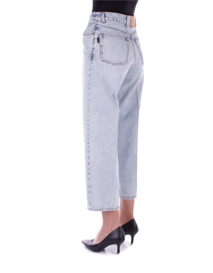 HAIKURE Jeans Cropped Women W03297DF124 2 