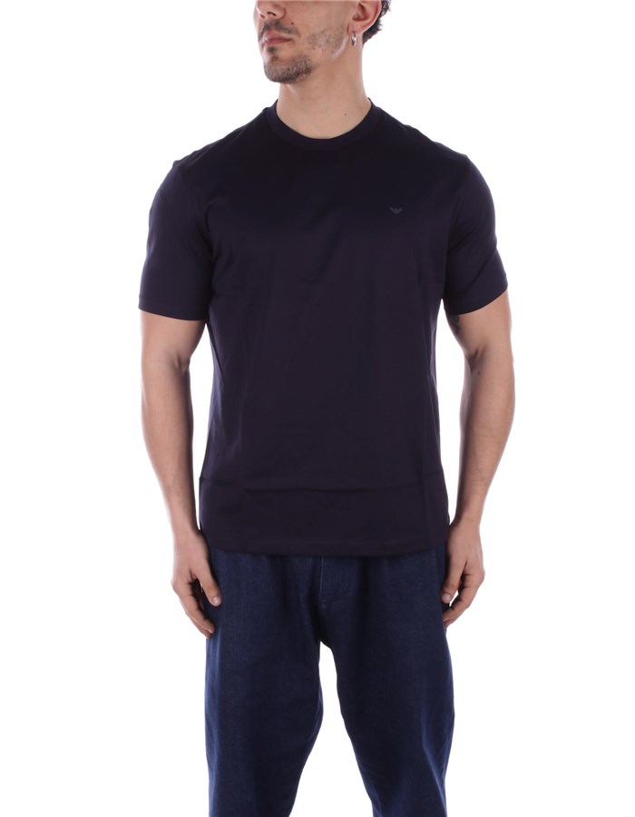 EMPORIO ARMANI Polo shirt Short sleeves Men EM0000079 AF10094 0 