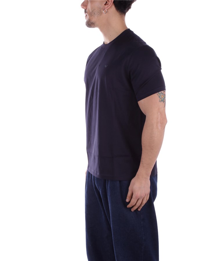 EMPORIO ARMANI Polo shirt Short sleeves Men EM0000079 AF10094 1 