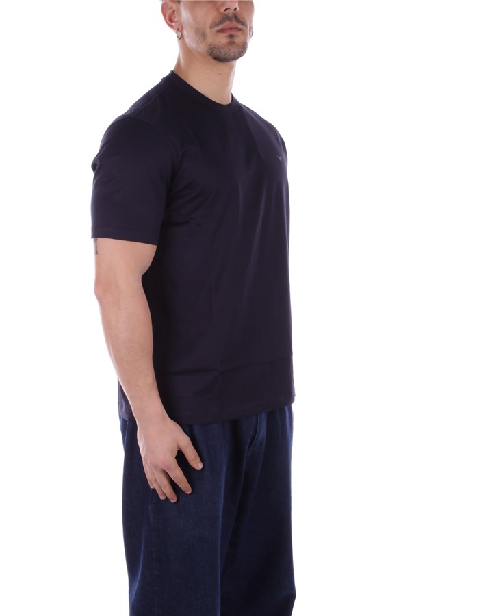 EMPORIO ARMANI Polo shirt Short sleeves Men EM0000079 AF10094 5 