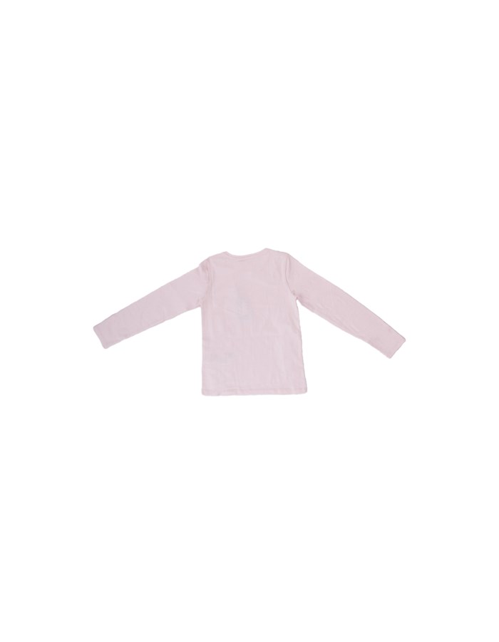 GUESS Long sleeve Pink