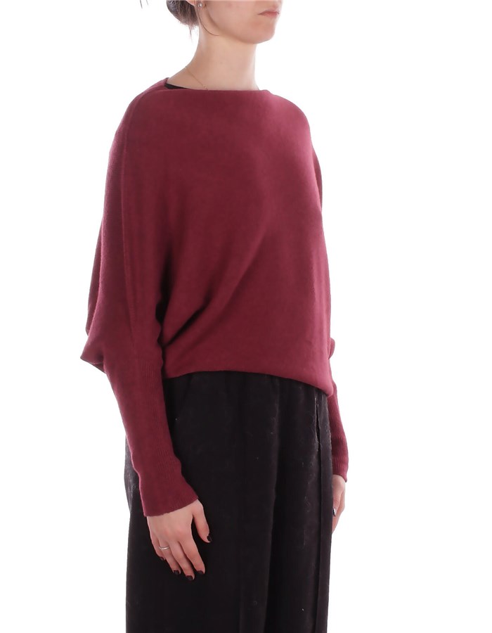 MANILA GRACE Maglieria Girocollo Donna M441VU 5 