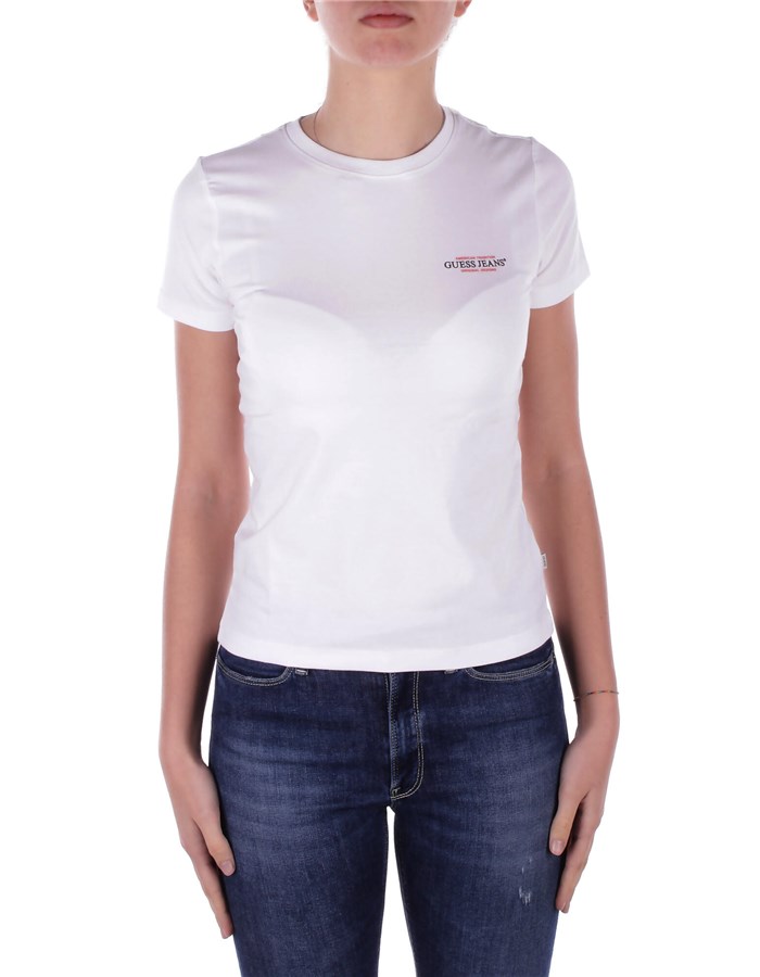 GUESS Short sleeve 