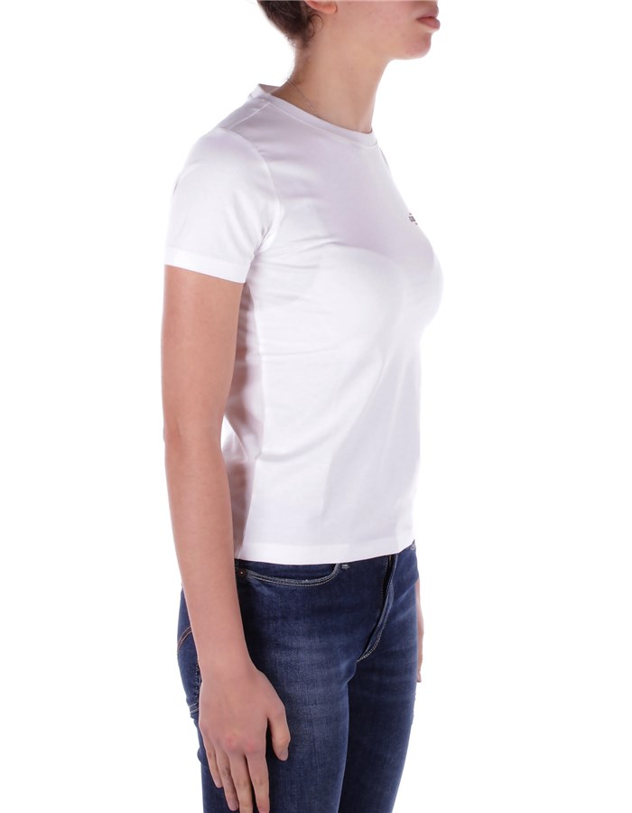 GUESS T-shirt Manica Corta Donna W4YI02J1314 5 