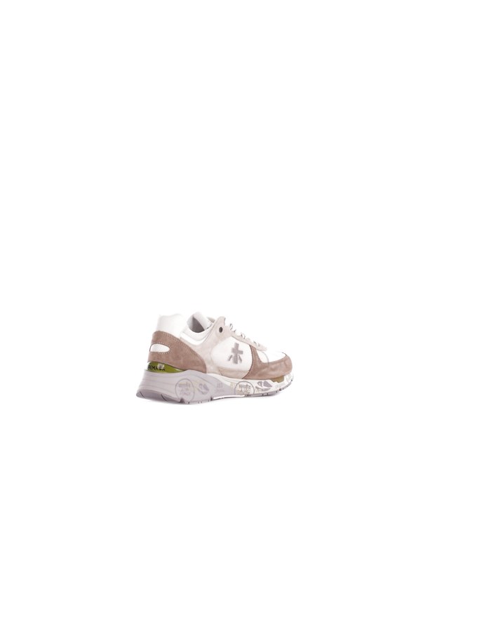 PREMIATA Sneakers Basse Uomo MASE 2 