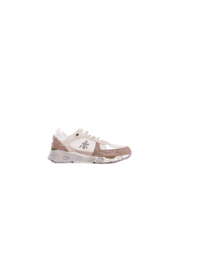 PREMIATA Sneakers Basse Uomo MASE 3 