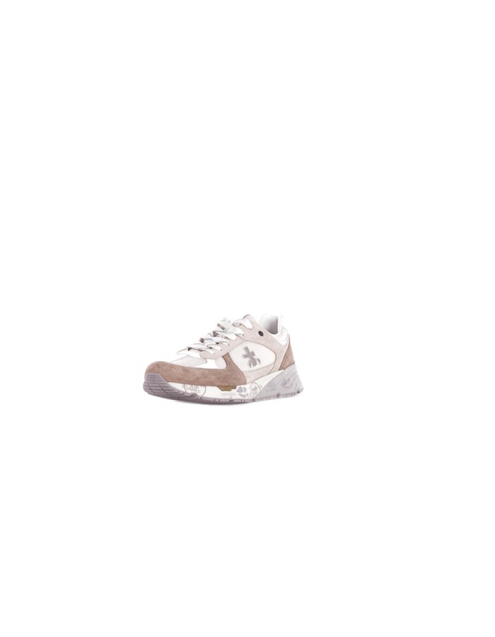 PREMIATA Sneakers Basse Uomo MASE 5 