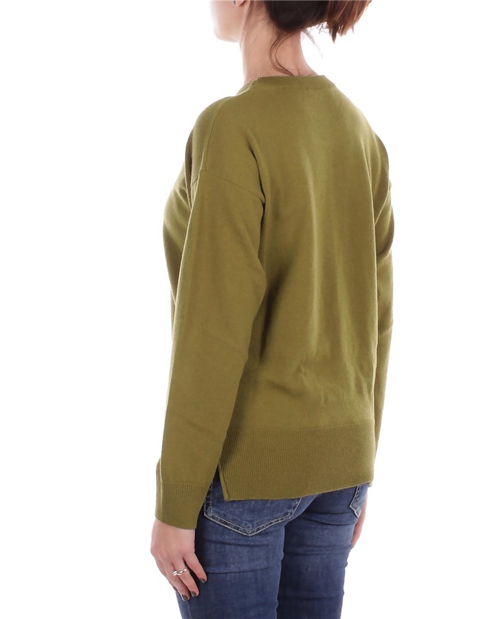 ALPHA STUDIO  Maglia Donna 202502AD 4170C 2 