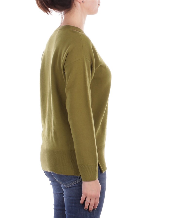 ALPHA STUDIO  Maglia Donna 202502AD 4170C 4 