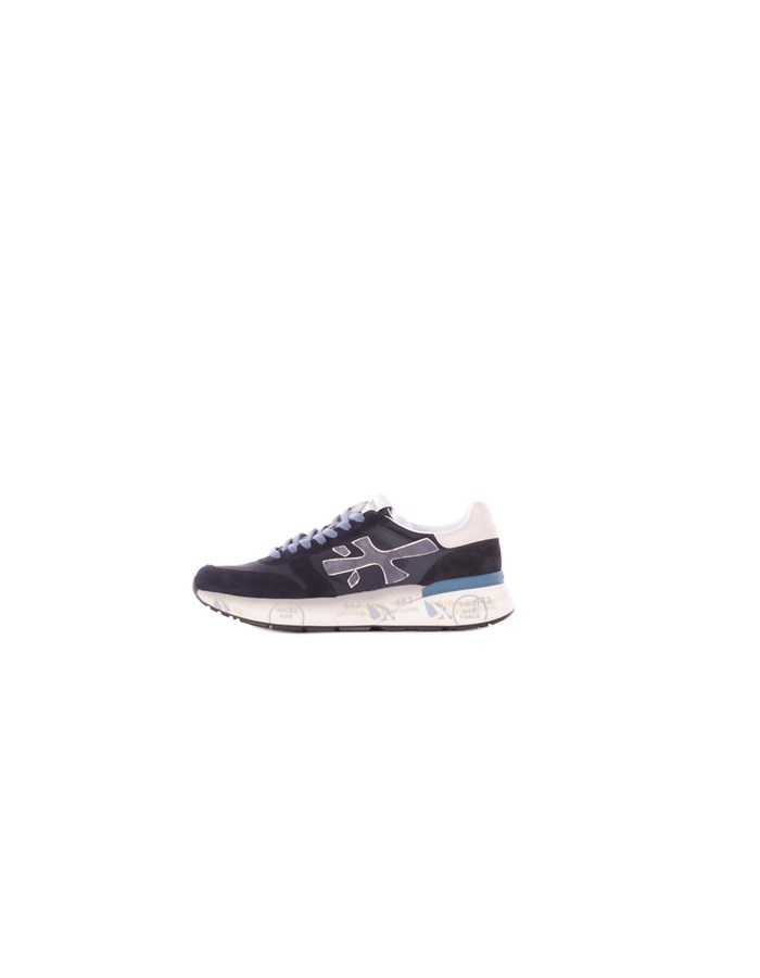 PREMIATA Sneakers Blu