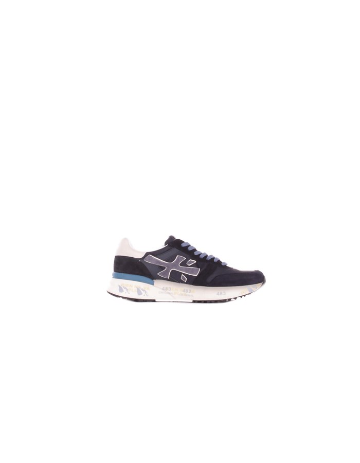 PREMIATA  Sneakers Uomo MICK 3 