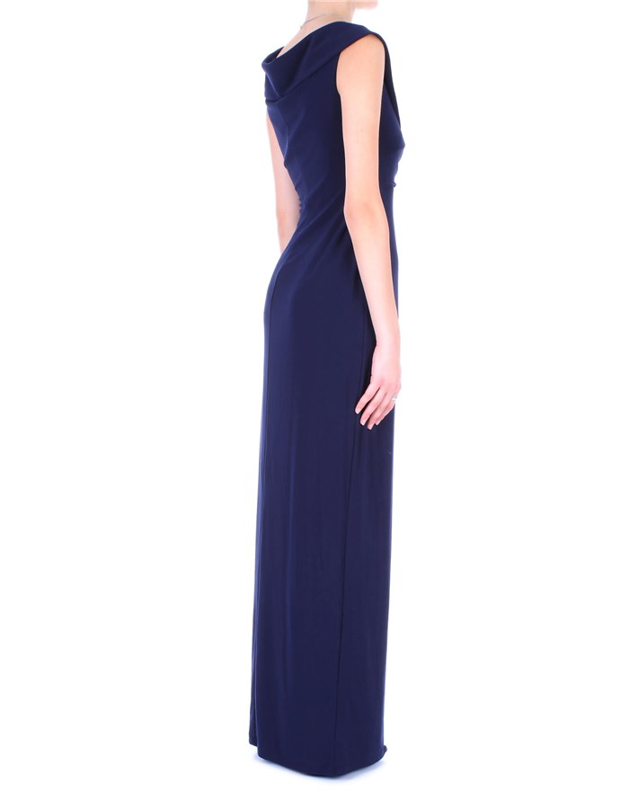 RALPH LAUREN Abiti Lunghi Donna 253863940 4 