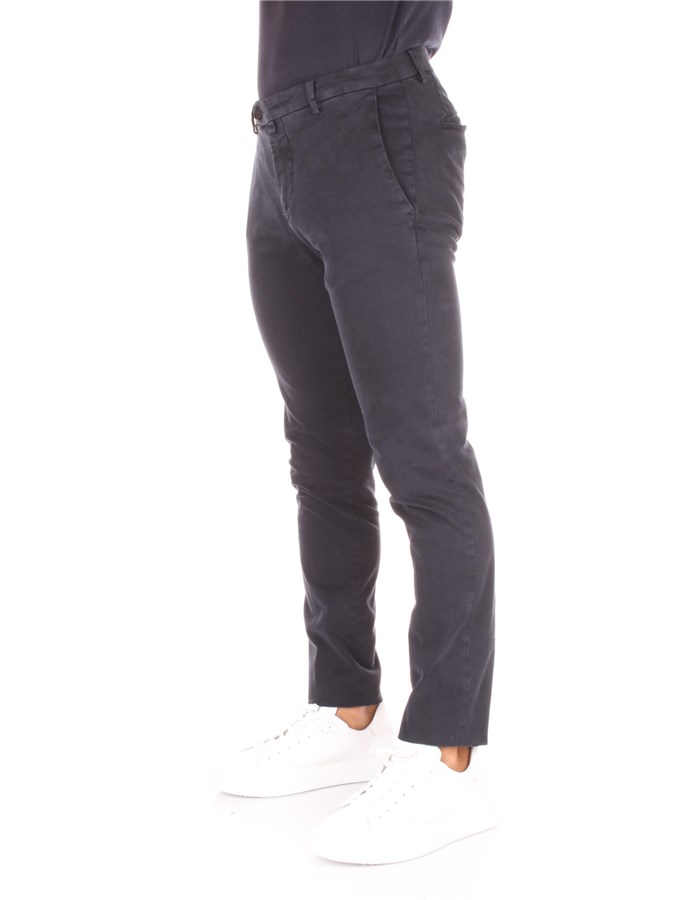 BRIGLIA Pantaloni Regular Uomo BG04 423008 1 