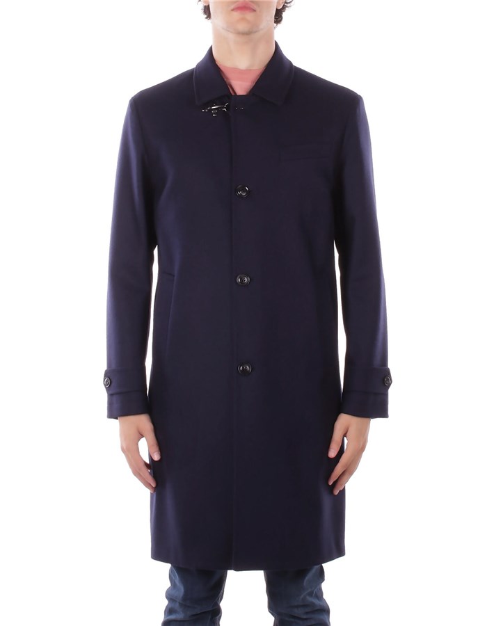 FAY Lunghi Blu scuro