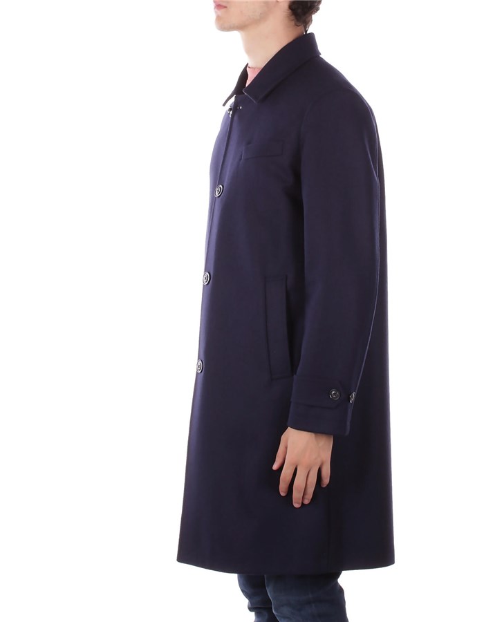 FAY Lunghi Blu scuro