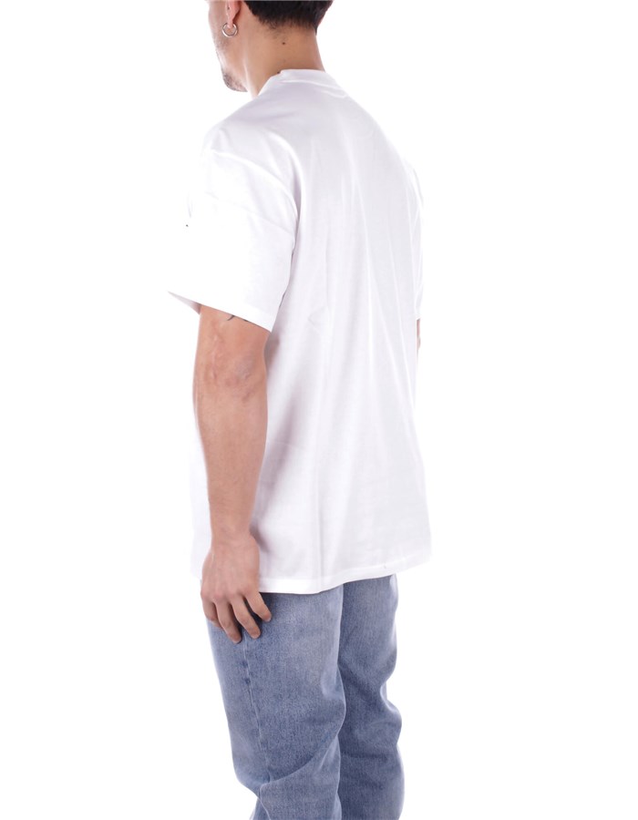 CARHARTT WIP T-shirt Short sleeve Men I033271 2 