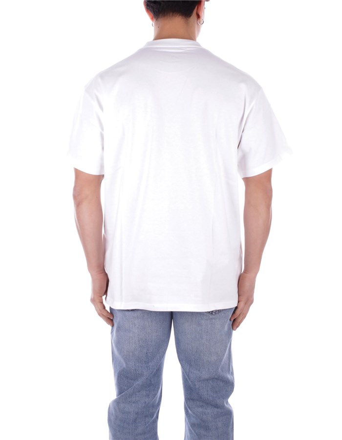 CARHARTT WIP T-shirt Manica Corta Uomo I033271 3 
