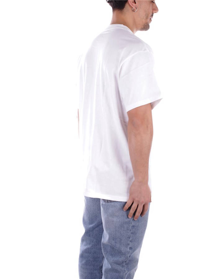 CARHARTT WIP T-shirt Short sleeve Men I033271 4 