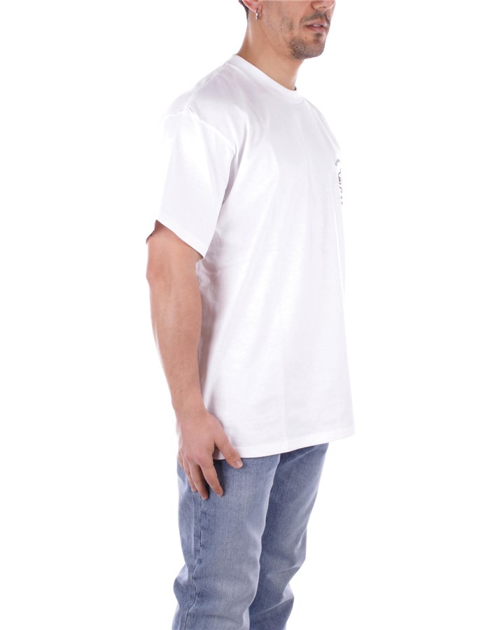 CARHARTT WIP T-shirt Short sleeve Men I033271 5 