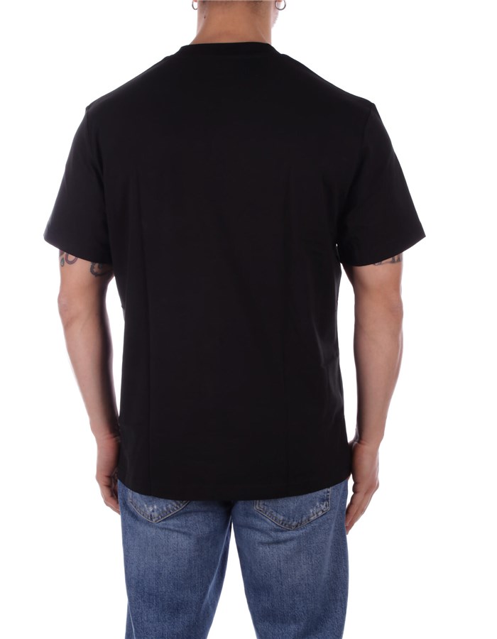 LACOSTE T-shirt Short sleeve Men TH7318 3 