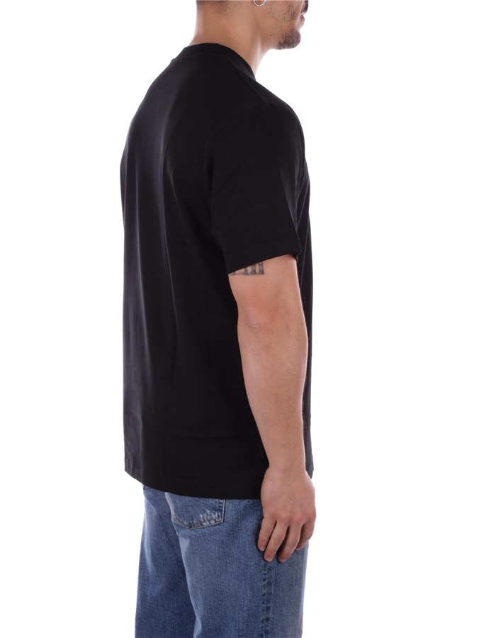 LACOSTE T-shirt Manica Corta Uomo TH7318 4 